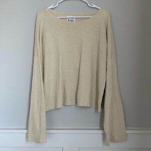 Bohemegoods top.